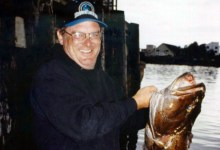 Robert ‘Rocky’ Hilton: 1947-2012