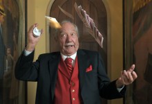 Milt Larsen’s Magical Life