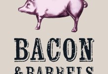 Los Olivos Hosts Inaugural Bacon Festival