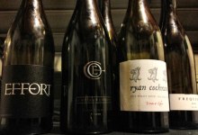 Small But Serious Winemakers