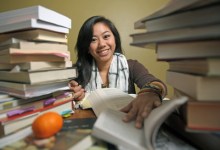 Amanda Arenas