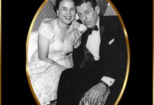 BBC/AudioGO Publishes New Edition of  Acclaimed Hollywood Biography