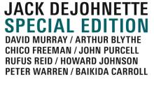Jack DeJohnette