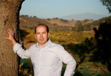 Paul Lato Dinner @ Wine Cask