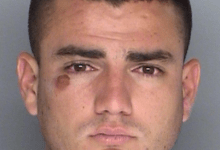 Prolific Auto Burglar in Residential Treatment Program