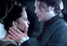 A Royal Affair