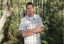 Missing Man May Be in Santa Barbara