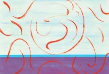 Exhibit and Discussion at MichaelKate