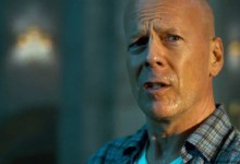 A Good Day to Die Hard