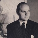 Barnaby Conrad: 1922-2013