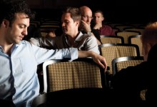 The Knights to Perform at UCSB with Wu Man February 23