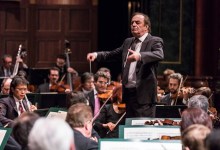 Los Angeles Philharmonic at the Granada Theatre