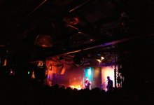 Worth the Drive: Unknown Mortal Orchestra at the Echoplex