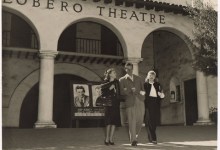 Encore Lobero Fires Up Remodel Campaign