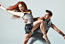 Dance Begins Here