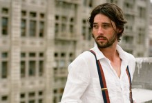 Ryan Bingham Is Looking Toward Tomorrow