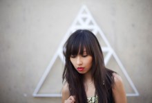 SISU’s Sandra Vu Conquers Her Demons