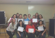 Samsum’s Semillas de Cambio Awarded $50,000 Grant
