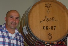 Historic Central California Brand Re-Launches Under New Ownership, New Winemaker, Same Values
