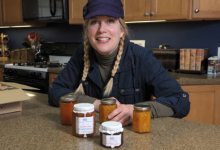 Big News for Cottage Food