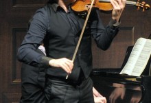 Joshua Bell Reviewed