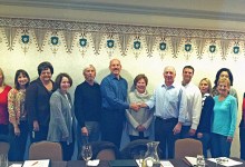 Santa Barbara Newcomers Club Announce New President and Incoming Board