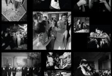 Laguna Blanca School Celebrates Academic Excellence in Santa Barbara with a Glamorous Black & White Ball