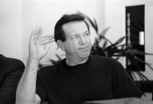 Ponzi King Reed Slatkin Freed