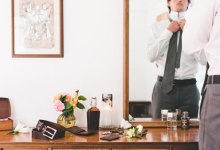 How-To: Gifts for the Groomsmen