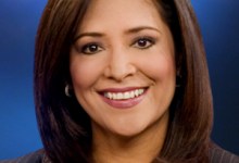 Case of Disappearing Anchorwoman ‘Solved’
