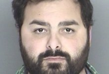 Youth Pastor Arrested on Child Rape Charges