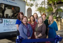 Help Unlimited Renews Easy Lift Sponsorship