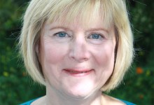 Kathleen Molloy to Deliver SBCC’s 34th Annual Faculty Lecture