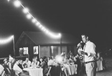 How-To:  Best Man Speech