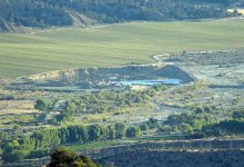 Cuyama Mine Can Proceed