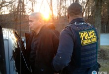 Child Molester Faces Life in Prison