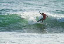 Rincon Classic Is Surfers’ Paradise