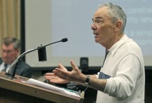 Downtown Core Strengthening