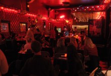 Lynn Dubinsky Crowned Whiskey Queen