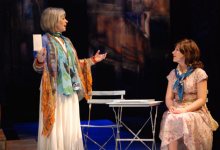 Appoggiatura Reviewed