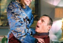Present Laughter at SBCC