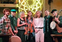 Up Close with Shepherd’s Pie