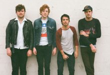 FIDLAR Go Their Own Way