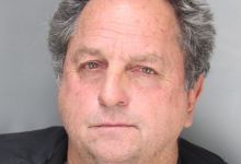 Pini Popped for Pilfering