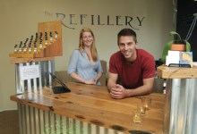 The Refillery
