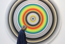 Gary Lang at the Carnegie