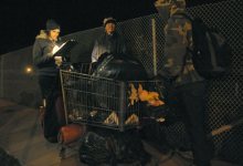 Volunteers Needed for Homeless Survey