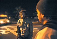 Half Empty or Half Full?