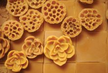 Swarm: A Collaboration with Bees at Lotusland