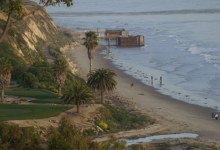Coastal Drilling Good for Goleta?